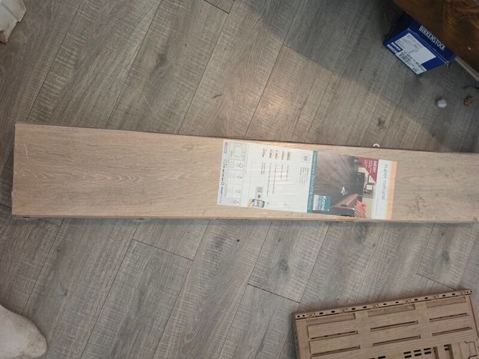 laminate flooring 8mm
