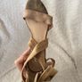 River Island beige sandals Image 4