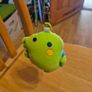 Tamagotchi + Tamagotchi Holder Image 7