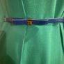 Ted Baker bat winged dress size 2 Image 4