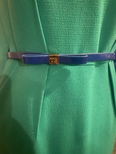 Ted Baker bat winged dress size 2