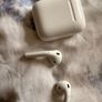AirPod 2nd Gen. Image 2