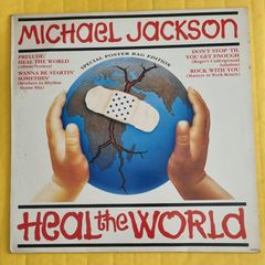Michael Jackson Heal The World