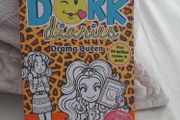 Dork diaries
