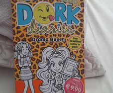 Dork diaries