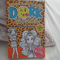 Dork diaries