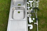 Double sink