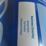 Frontier Therapeutics Repose Inflatable Single Mattress Overlay & Air Pump Tube For Pressure Sore Relief New Unused Image 3