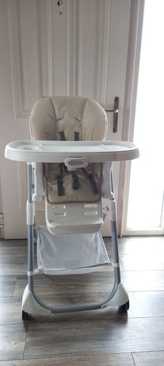 Graco High Chair
