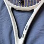 Wilson Clash 100 V2 Tennis Racket Image 3