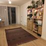 large woven wool rug Image 2