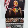 wwe elite greatest hits Rey Mysterio action figure Image 3
