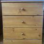 2 x Chest of Drawers Image 2