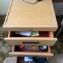 3-Drawer Cabinet Image 2
