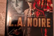 La Noire Ps3