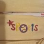 NEW 8-Piece Baby Gift Set - Juniors Brand - All-Star Sports Theme (NWT) Image 2