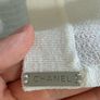 chanel white lurex cardigan Size 42 Image 5