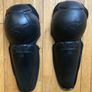 Alpinestars motorcycle leather trousers Image 2