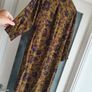 PRIMARK khaki midi Sz 8 - Bnwot Rrp 21 Image 8