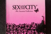 Sex and the City (Box Set)
