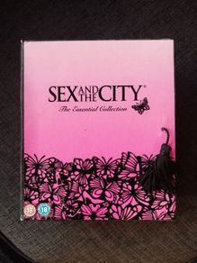 Sex and the City (Box Set)