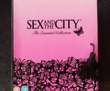 Sex and the City (Box Set)