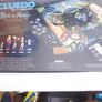 New Cluedo Rick and Morty Mystery Board Game Image 3