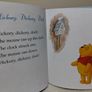 Classic Nursery Rhymes of Winnie the Pooh hardback book Image 7