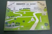Roscrea and district Illustrated guide Monuments &amp; antiquities Tipperary Ireland