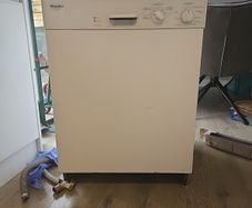 miele dishwasher