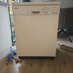 miele dishwasher