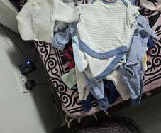 new born baby clothes