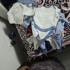 new born baby clothes