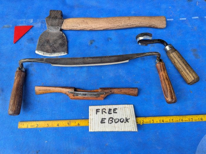 Chairmakers Tools