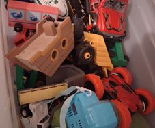 toys