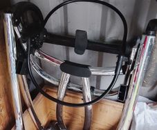 infa baby 3 in1 pram
