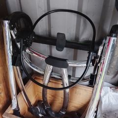 infa baby 3 in1 pram