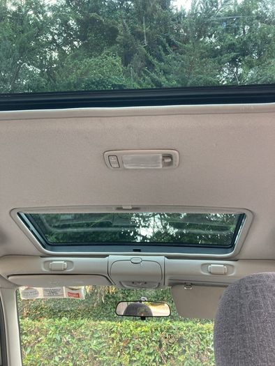 2002 Toyota Yaris