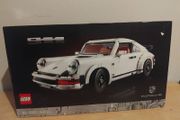 lego 10295 Porsche 911