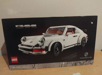 lego 10295 Porsche 911