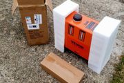 Diesel heater