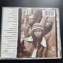 Fugees - Blunted on Reality CD Image 3