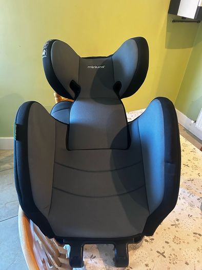 Car Seat