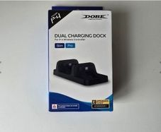 Playstation 4 (PS4) Dual Controller Charger