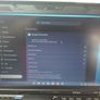 Lenovo ThinkPad X201 and UltraBase Dock Image 2