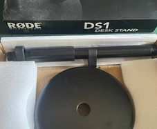 Rode DS1 Desk Stand