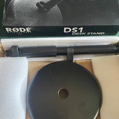 Rode DS1 Desk Stand