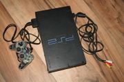 PS2 fat