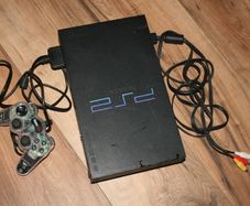 PS2 fat