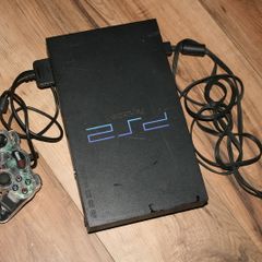 PS2 fat